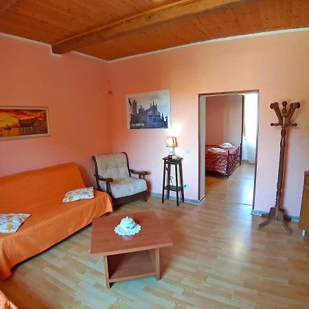 Casa La Fonte Daire Massa Marittima Dış mekan fotoğraf