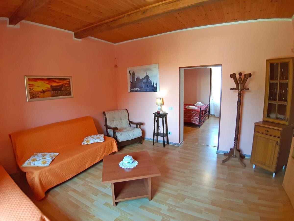Casa La Fonte Daire Massa Marittima Dış mekan fotoğraf
