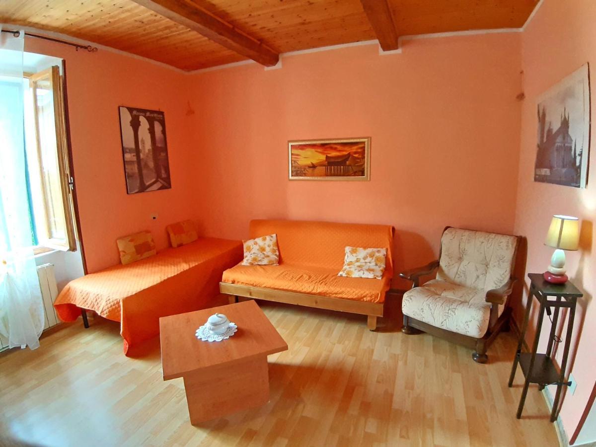 Casa La Fonte Daire Massa Marittima Dış mekan fotoğraf