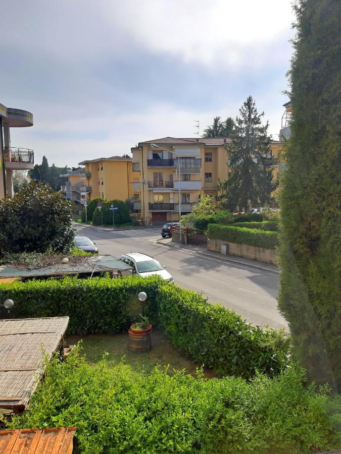 Casa La Fonte Daire Massa Marittima Dış mekan fotoğraf
