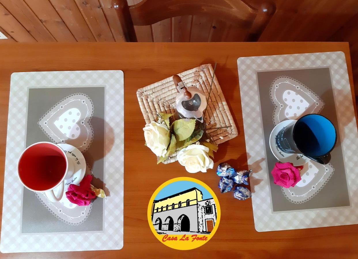Casa La Fonte Daire Massa Marittima Dış mekan fotoğraf