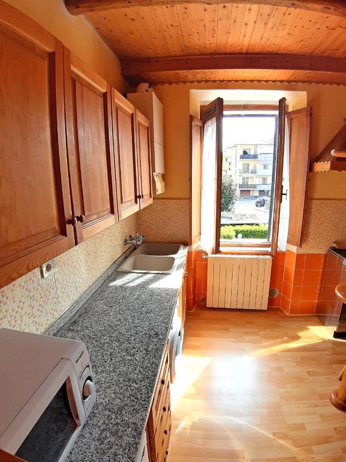 Casa La Fonte Daire Massa Marittima Dış mekan fotoğraf