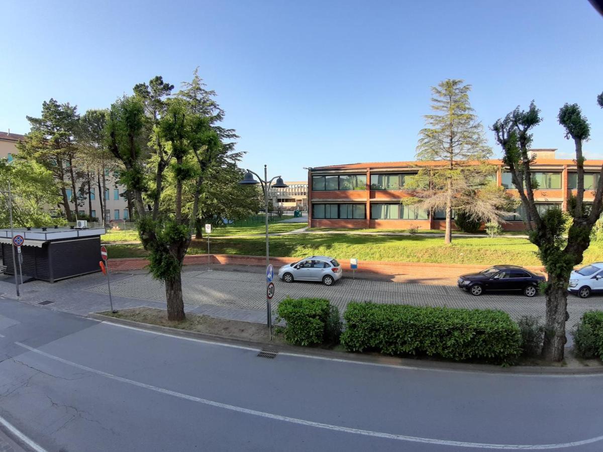 Casa La Fonte Daire Massa Marittima Dış mekan fotoğraf